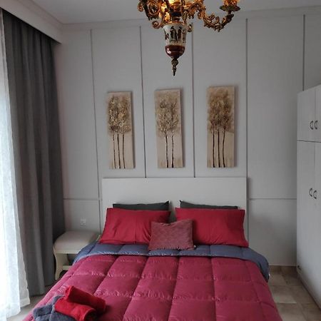 Cozy Apartments Komotiní Kültér fotó