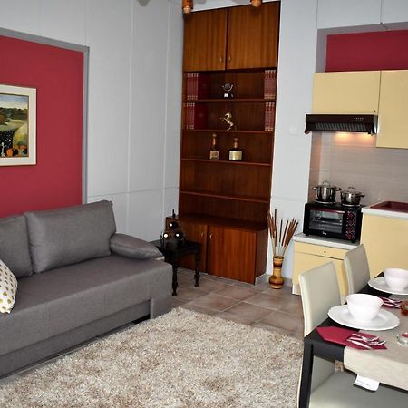 Cozy Apartments Komotiní Kültér fotó