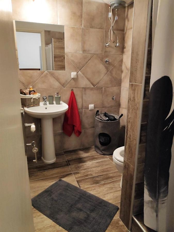 Cozy Apartments Komotiní Kültér fotó