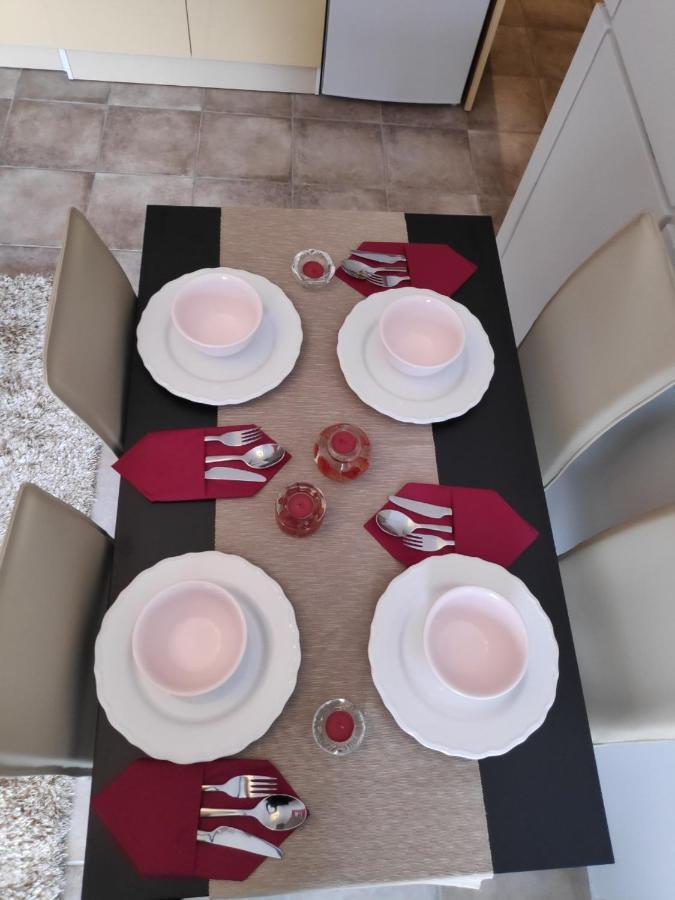 Cozy Apartments Komotiní Kültér fotó