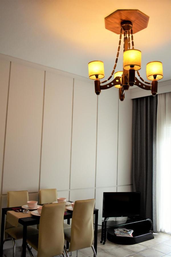 Cozy Apartments Komotiní Kültér fotó